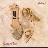 Sparkly Night-GOLDEN